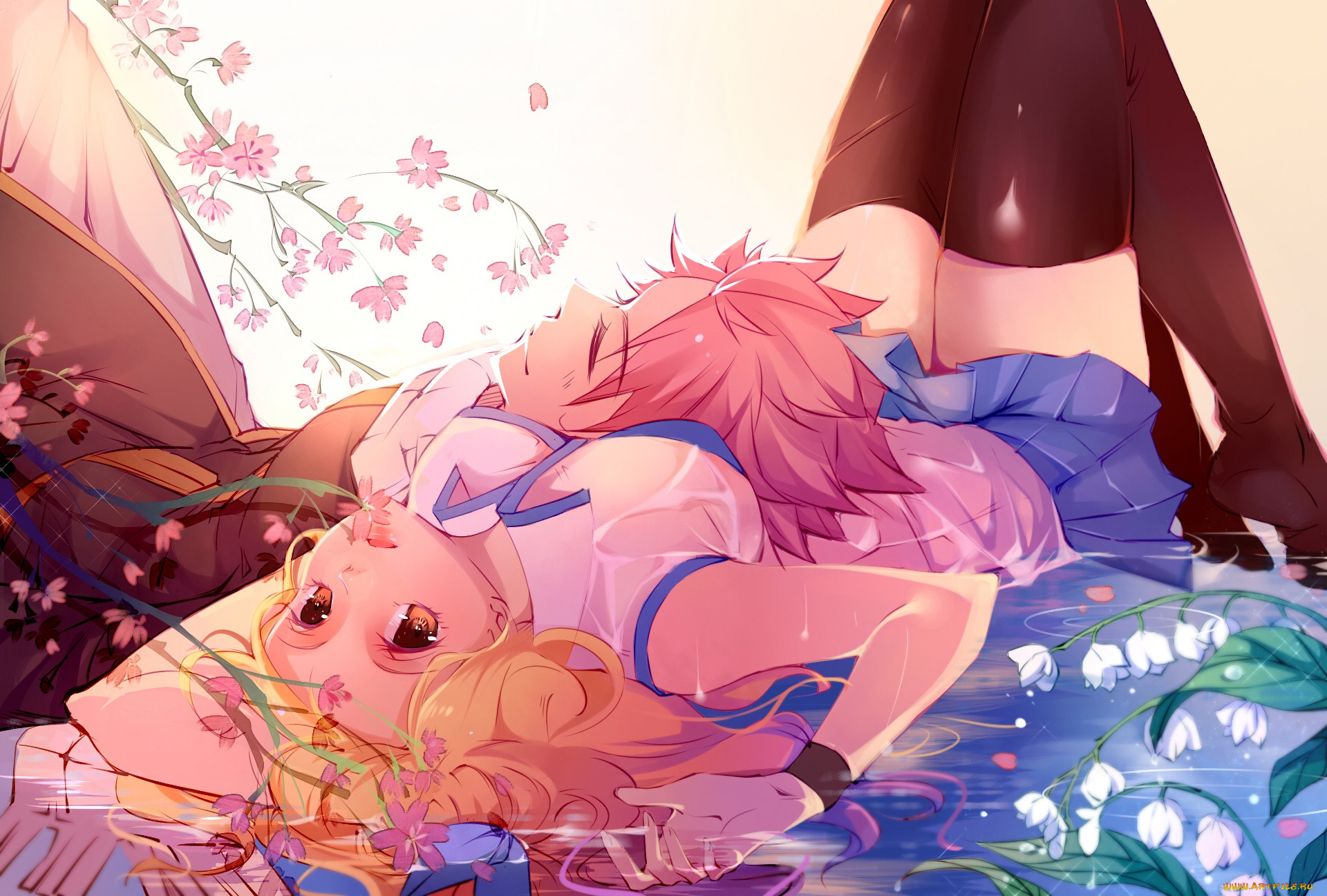 , fairy tail, , , 